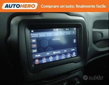 JEEP Renegade XW34709