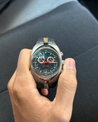 Orologio Pzero