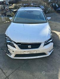 RICAMBI SEAT LEON SW 1.4 B/METANO ANNO:2016