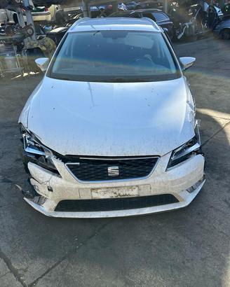 RICAMBI SEAT LEON SW 1.4 B/METANO ANNO:2016