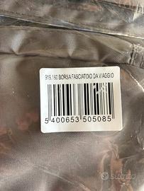 Borsa fasciatoio da viaggio Deltababy