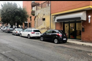 Locale commerciale Genzano di Roma