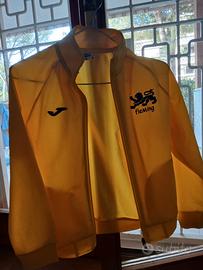 giacca sportiva