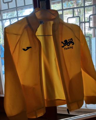 giacca sportiva