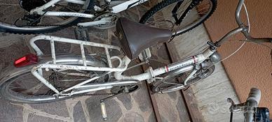 bicicletta zingarella