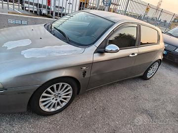 alfa romeo 147 19 CD 
