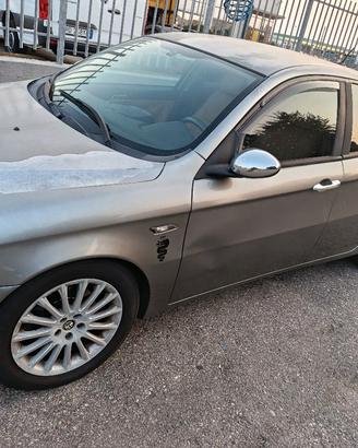 alfa romeo 147 19 CD 