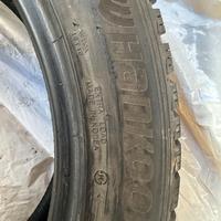 pneumatici usati hankook winter i*cept evo3 x w330