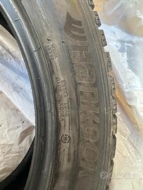 pneumatici usati hankook winter i*cept evo3 x w330