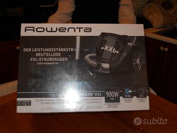 Aspiratore Rowenta Compact Power XXL Nuovo