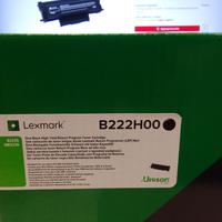 Toner Lexmark B222H00
