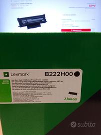 Toner Lexmark B222H00