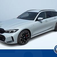 BMW Serie 3 Touring 320d xDrive M Sport Pro