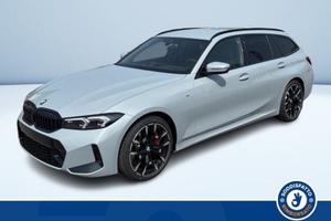 BMW Serie 3 Touring 320d xDrive M Sport Pro