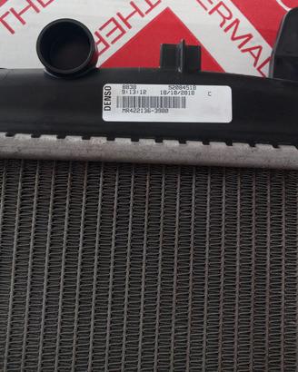 Radiatore acqua jeep Renegade 1.0 t3 120cv