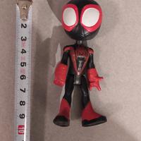 personaggio Marvel Spin 10cm