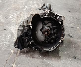 Cambio Corsa D 1.3D 90cv Anno 2007 Marce 6
