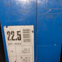 catene da neve lampa art 16105 PER R14 R15 E R16