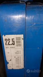 catene da neve lampa art 16105 PER R14 R15 E R16