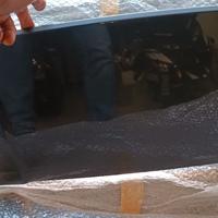 CALOTTA SPOILER (NON MAGGIORATO) POST. ORIGINALE