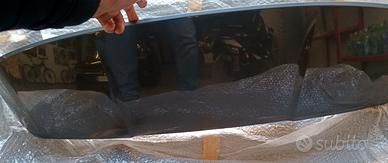 CALOTTA SPOILER (NON MAGGIORATO) POST. ORIGINALE