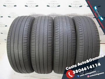 Saldi  215 65 17 Michelin  80% 215 65 R17