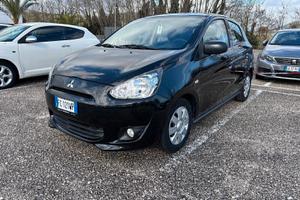 Mitsubishi Space Star 1.0 5 PORTE - 2016