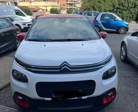CITROEN C3 3ª serie - 2018