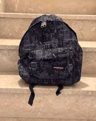 Zaino scuola/ attività EASTPAK