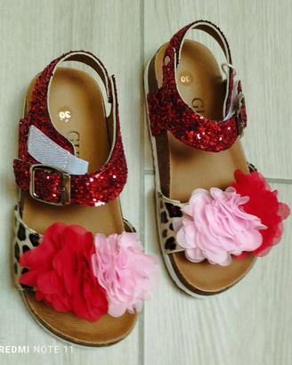 Guess sandaletti n. 30