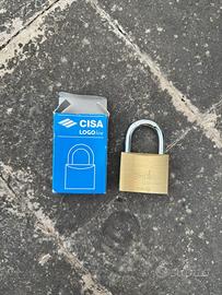 Lucchetti cisa
