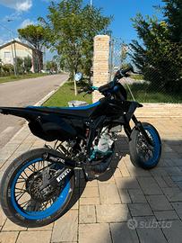 Yamaha Tpr 86