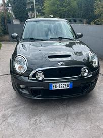 Mini JCW cambio automatico