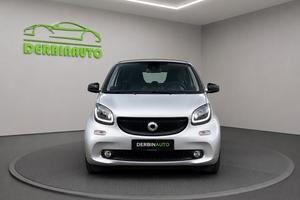 Smart ForTwo 70 1.0 twinamic Passion