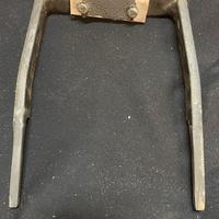 Stuntbar ktm 2012/2016