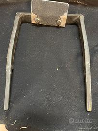 Stuntbar ktm 2012/2016