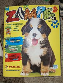 album zampe & co. 2013-2014