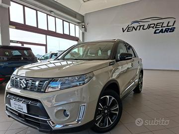 Suzuki Vitara 1.4 Hybrid 4WD AllGrip Starview con 