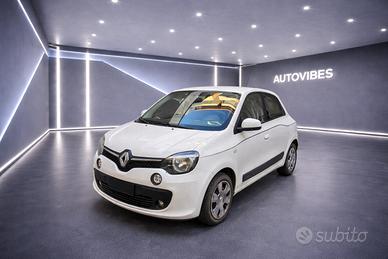 Renault Twingo SCe Life