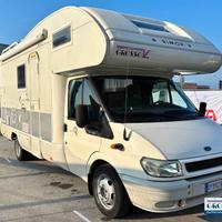 Rimor SUPER BRIG 630 TC CP992ZH