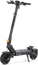 Monopattino Doppio Motore AUSOM DT2Pro