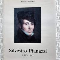 Silvestro Pianazzi (1807-1847) - Rotary Borgosesia