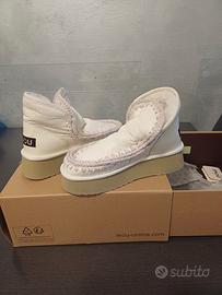 Scarpe Mou bambina