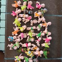 Paciocchini Ina infernetto Roma