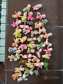 Paciocchini Ina infernetto Roma