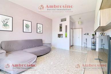 APPARTAMENTO QUADRILOCALE A CASAVATORE -VIA SAN GE