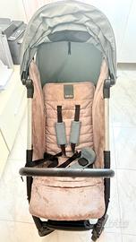 Inglesina passeggino leggero