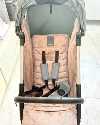 Inglesina passeggino leggero