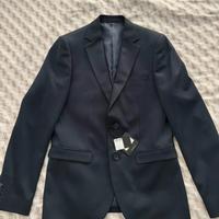 Abito completo David Naman