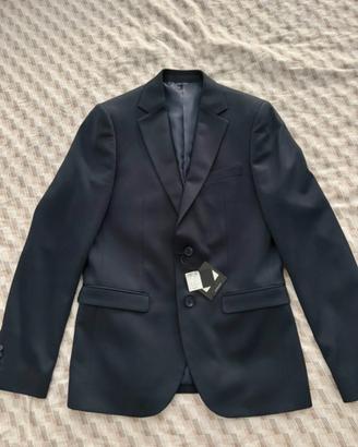 Abito completo David Naman